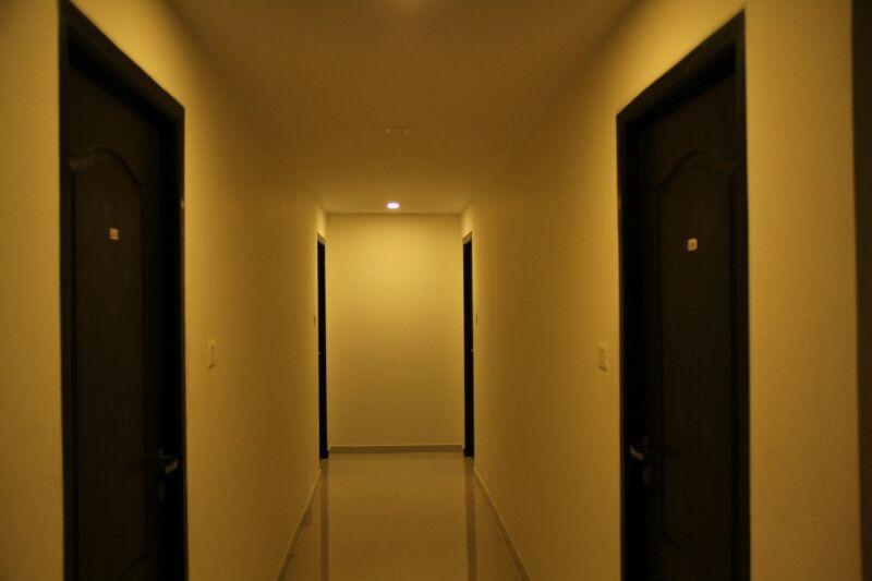 Sugam Hotel Pvt Ltd Coimbatore Exterior foto